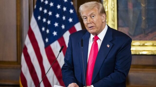 Trump’tan barış görüşmesine dair kritik açıklama