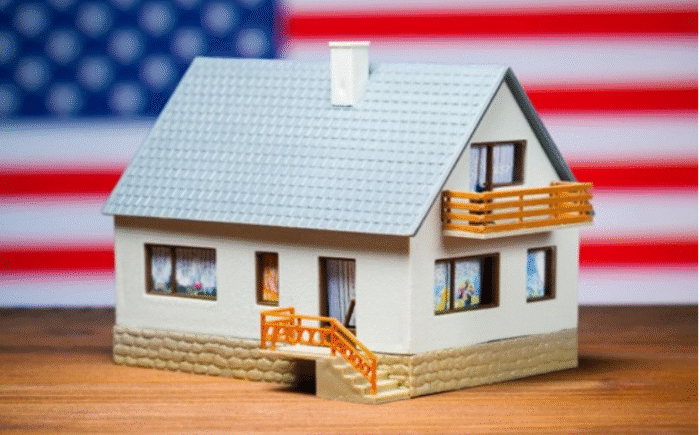 Mortgage freni: ABD’de konut kredisi başvuruları sert düştü!