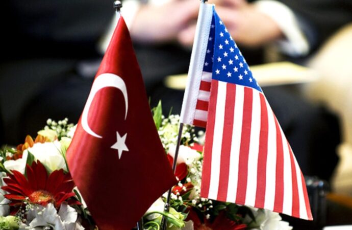 Türkiye ve ABD’den Ortak Suriye Mesajı: Güvenlik, Dönüş, İstikrar