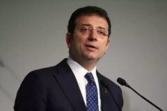 Ekrem İmamoğlu’ndan iftiralara karşı suç duyurusu!