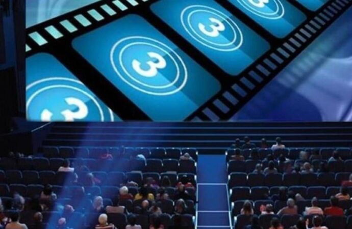 Sinemaseverlere müjde: Bu hafta 11 yeni film vizyona giriyor