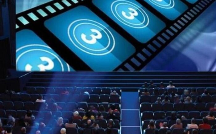 Sinemaseverlere müjde: Bu hafta 11 yeni film vizyona giriyor