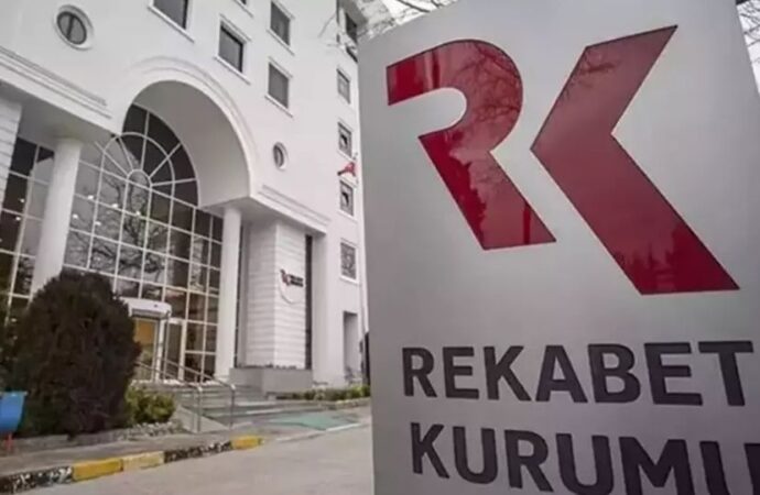 Rekabet Kurulundan Erikli ve Pınar Su’ya 26 milyon TL ceza!