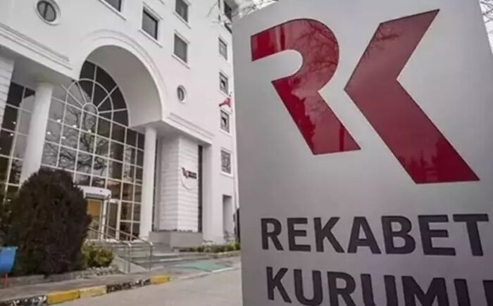 Rekabet Kurulundan Erikli ve Pınar Su’ya 26 milyon TL ceza!