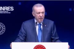 Cumhurbaşkanı Erdoğan: Akkuyu’da ilk elektrik bu yıl verilecek
