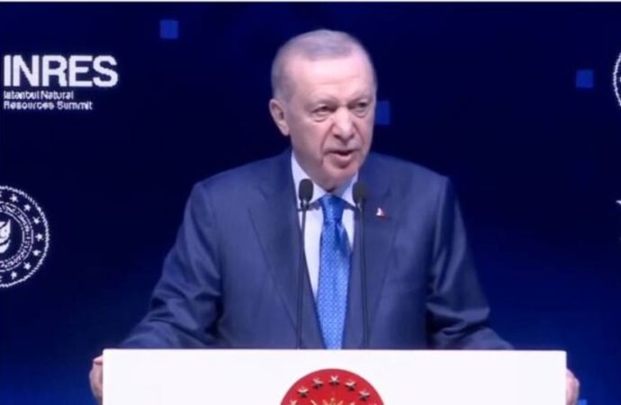 Cumhurbaşkanı Erdoğan: Akkuyu’da ilk elektrik bu yıl verilecek