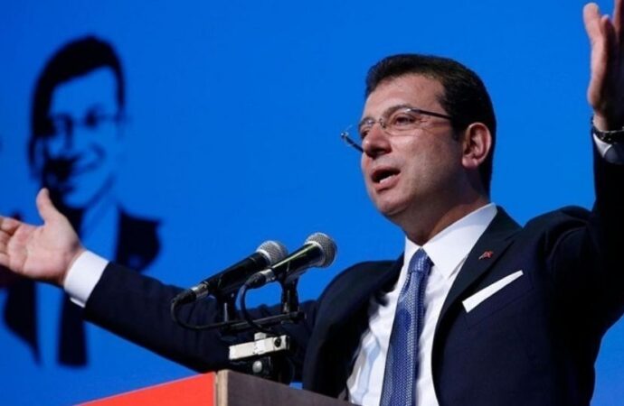 Ekrem İmamoğlu’ndan “19 Mart darbesi nasıl yapıldı?” videosu!