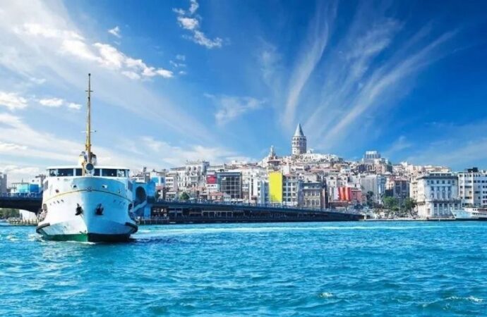 AKOM güzel haberi verdi: Sıcaklıklar artacak