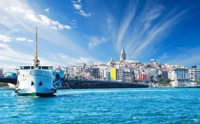 AKOM güzel haberi verdi: Sıcaklıklar artacak