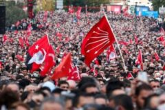 CHP’nin ‘Millet İradesine Sahip Çıkıyor’ mitingi ‘AKP’nin kalesi’ Konya’da!