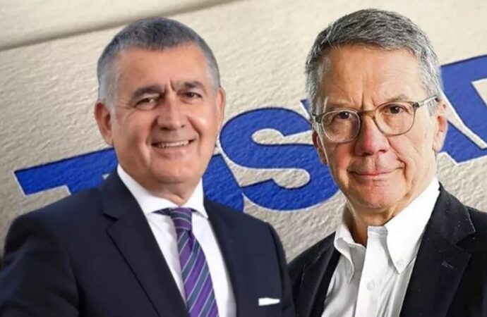 TÜSİAD yöneticileri hakkında yeni iddianame hazırlandı!