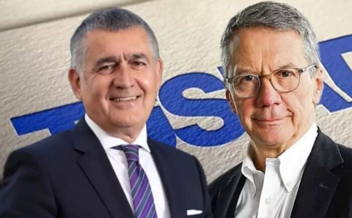 TÜSİAD yöneticileri hakkında yeni iddianame hazırlandı!