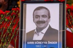 Sırrı Süreyya Önder için TBMM Genel Kurulu’nda anma töreni düzenlenecek!