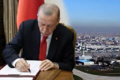 Resmi gazetede yayımlandı: Atatürk Havalimanı’nın terminal binaları ‘Teknopark’ ilan edildi!