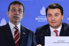 Avukatı açıkladı: Ekrem İmamoğlu diploma iptaline karşı dava açtı