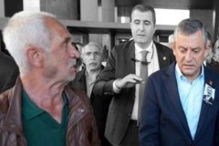 Özgür Özel’e saldıran Selçuk Tengioğlu tutuklandı!
