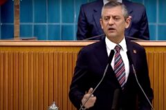Özgür Özel’den dikkat çeken açıklama: ‘Saldırgan İmamoğlu’na suikast emri verildi’ demiş