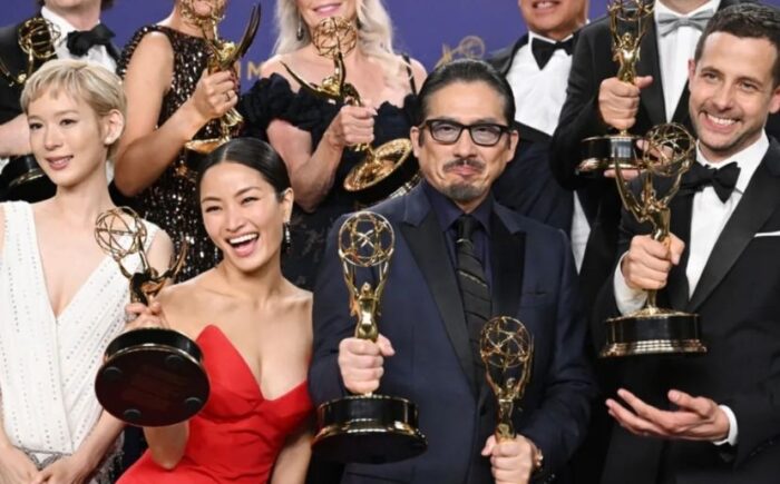 18 Emmy ödüllü Shogun 2. sezonuyla ekranlara gelecek!