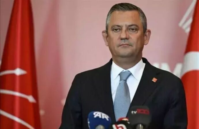 Özgür Özel’i tehdit eden bir kişi daha gözaltı alındı