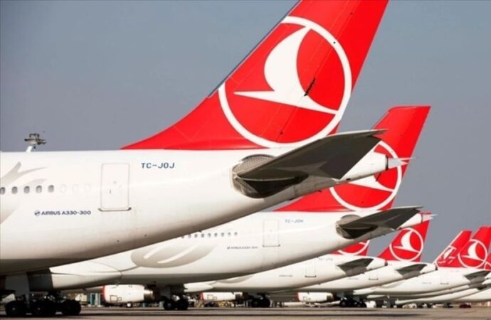 THY’den bugün yapılacak Lahor ve İslamabad seferlerini iptal kararı!