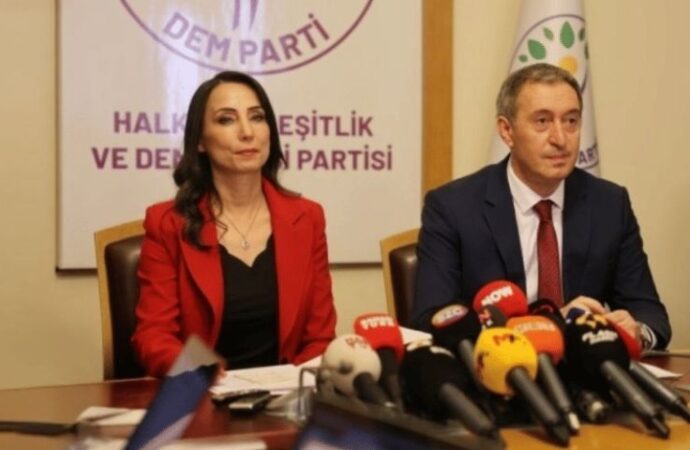 Tülay Hatimoğulları o soruyu yanıtladı: Kandil boşaltılacak mı?