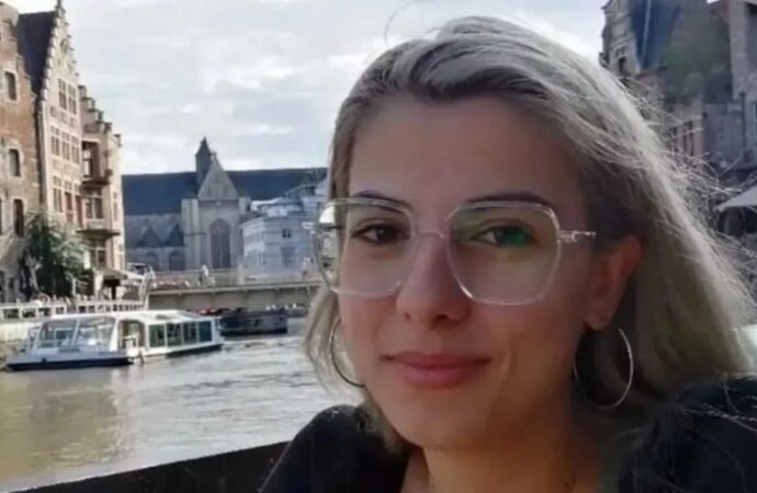 Esila Ayık ve iki öğrenci hakkında tahliye kararı!