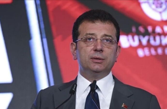 CHP kurultayı soruşturmasında yeni detay:  İmamoğlu dahil 51 kişinin iletişim kayıtları istendi!