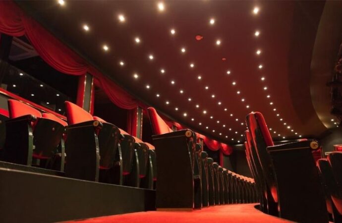 Sinemaseverler müjde:11 film vizyona girecek!