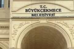 Büyükçekmece Belediyesi’ne ‘yolsuzluk’ soruşturması: İş insanı Kemal Şahin tutuklandı!
