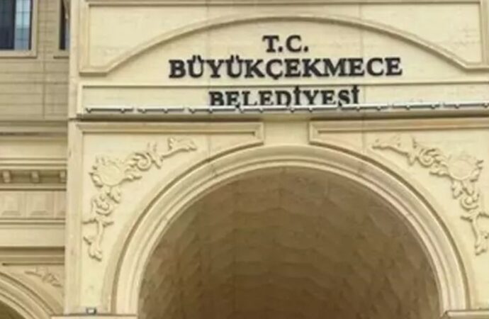 Büyükçekmece Belediyesi’ne ‘yolsuzluk’ soruşturması: İş insanı Kemal Şahin tutuklandı!