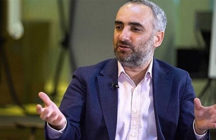 İsmail Saymaz hakkındaki ev hapsi kararı kaldırıldı!