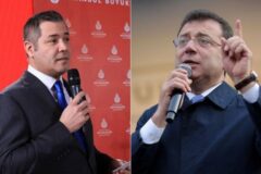 İBB soruşturmasında yeni gelişme: Ekrem İmamoğlu ve Murat Ongun’un da aralarında bulunduğu 31 kişinin tutukluluğuna devam kararı verildi