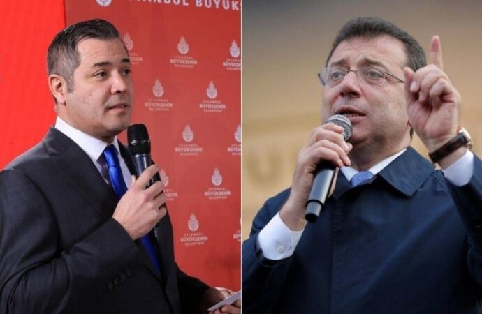 İBB soruşturmasında yeni gelişme: Ekrem İmamoğlu ve Murat Ongun’un da aralarında bulunduğu 31 kişinin tutukluluğuna devam kararı verildi