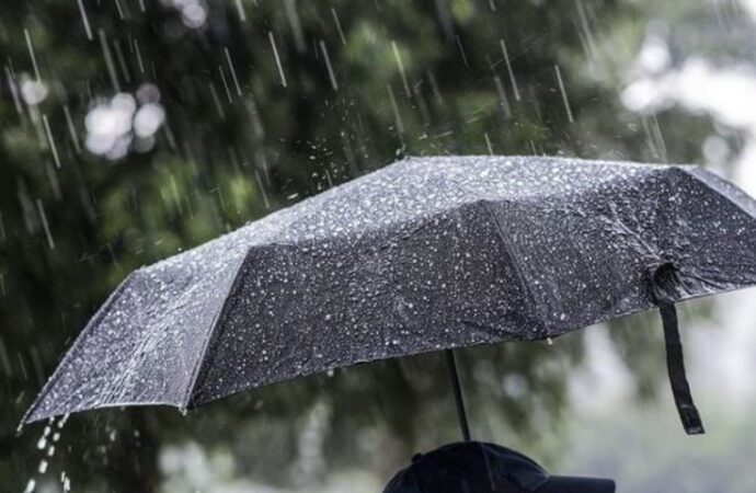 Meteoroloji uyardı: Şiddetli sağanak yağış etkili olacak!