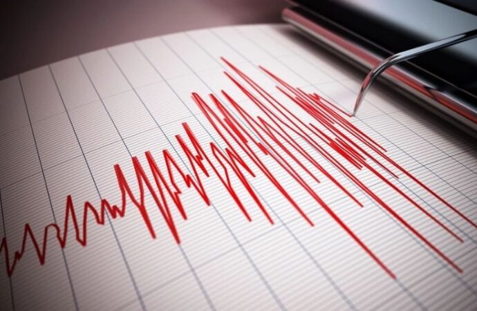 Japonya’da korkutan deprem: 5.3 şiddetinde gerçekleşti