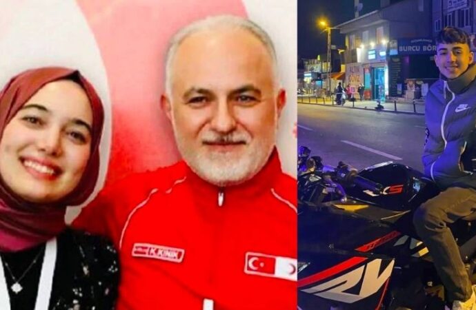 Zehra Kınık davasında karar açıklandı