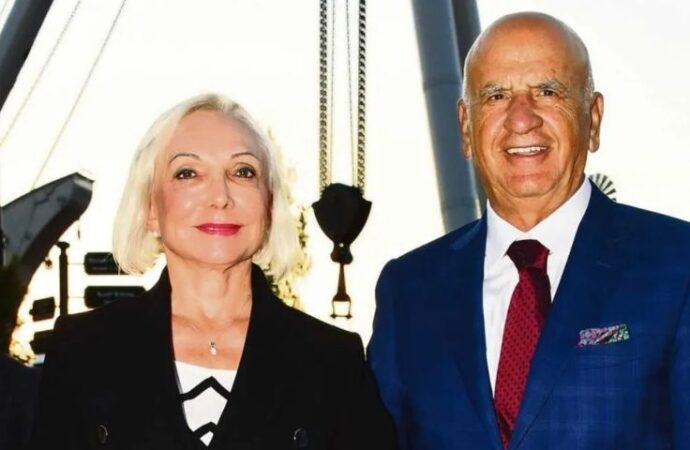 Bodrumspor Başkanı Fikret Öztürk’ün villasına 24 milyon liralık soygun: zanlılar yakalandı