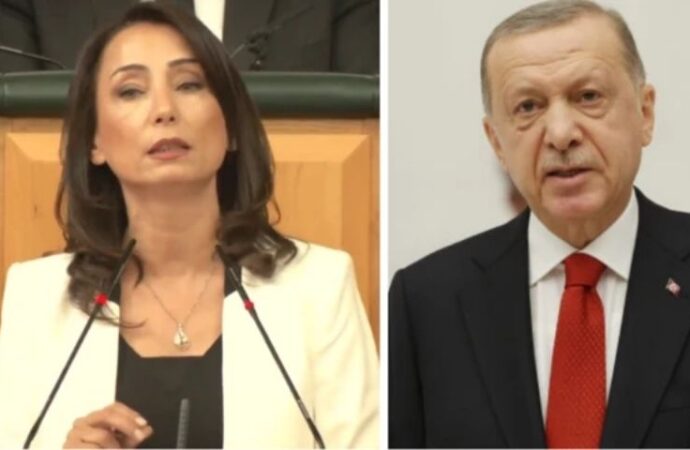 DEM Parti-AKP görüşmesinin tarihi açıklandı