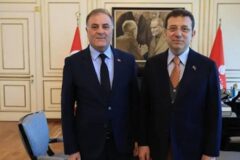 İBB Başkanvekili Nuri Aslan hakkında soruşturma açıldı