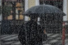 Meteoroloji uyardı:Sağanak yağış bekleniyor!