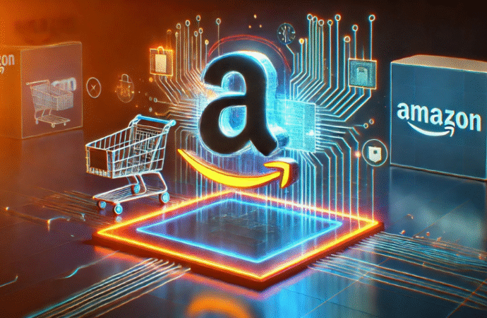 Amazon, Suudi Arabistan’ı yapay zeka haritasına taşıyor!