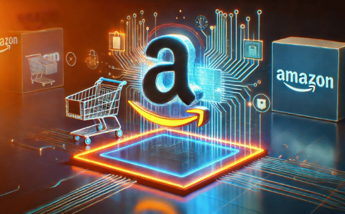 Amazon, Suudi Arabistan’ı yapay zeka haritasına taşıyor!