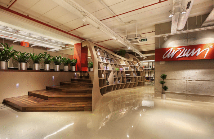 Arzum’a 11 milyon TL rekabet cezası