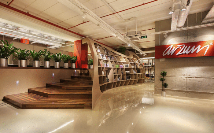 Arzum’a 11 milyon TL rekabet cezası