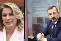 CHP’li Asu Kaya’dan ‘skandal mesaj’la ilgili açıklama:
