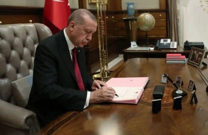 Milli Eğitim’de şok gelişme: 9 İl müdürü görevden alındı!