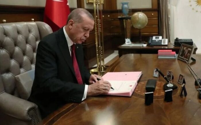 Milli Eğitim’de şok gelişme: 9 İl müdürü görevden alındı!