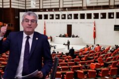 “AYM’ den durdurma ve iptal kararı bekliyoruz”