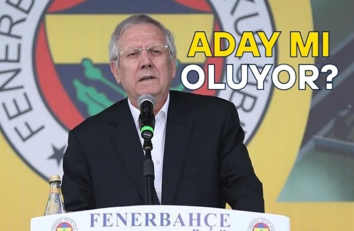 Aziz Yıldırım’ın sessizlik nedeni belli oldu