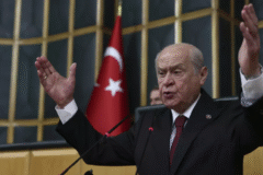 Bahçeli’den Erdoğan’ın “Adaylık Derdim Yok” Sözlerine Sert Tepki: